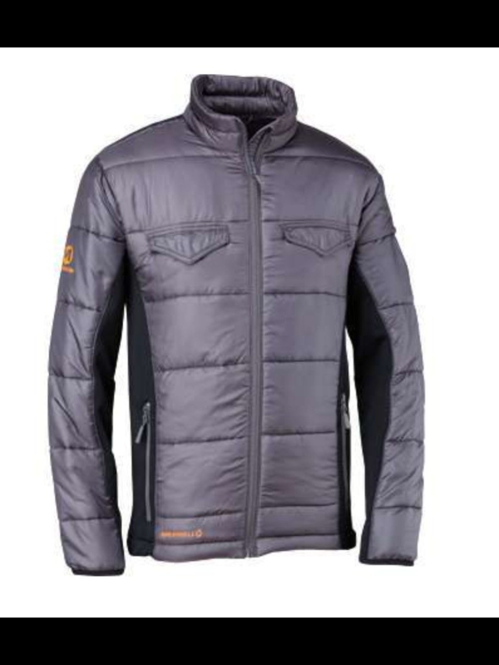 Merrell Quentin Mens Size XL Weather Resistant Performance Jacket